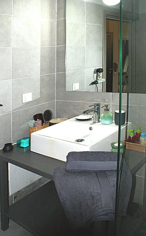 Central Studio In Monastiraki Athene Buitenkant foto